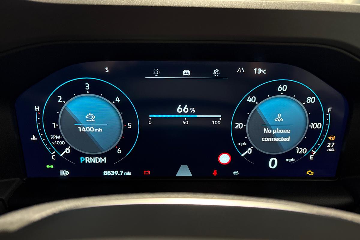 Used Volkswagen Transporter 2025 for sale - 77533189: Photo 15