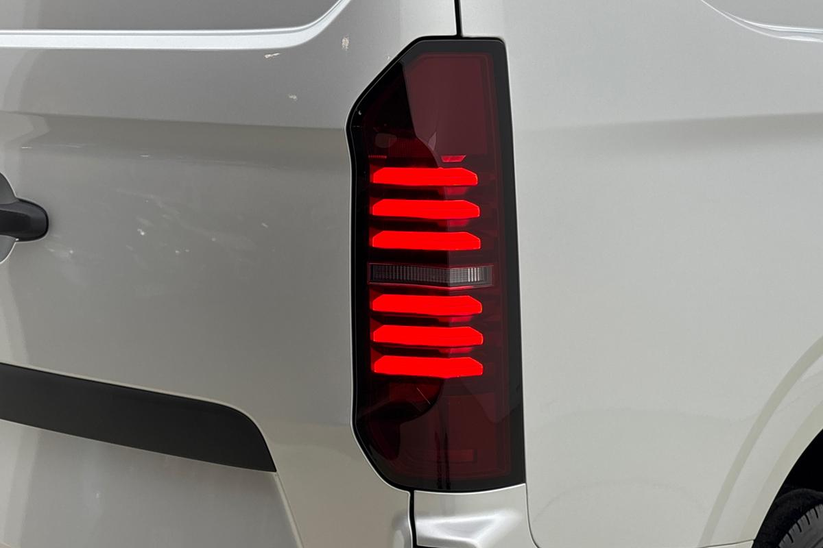 Used Volkswagen Transporter 2025 for sale - 77533189: Photo 18