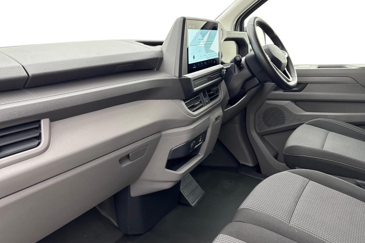 Used Volkswagen Transporter 2025 for sale - 77533189: Photo 2