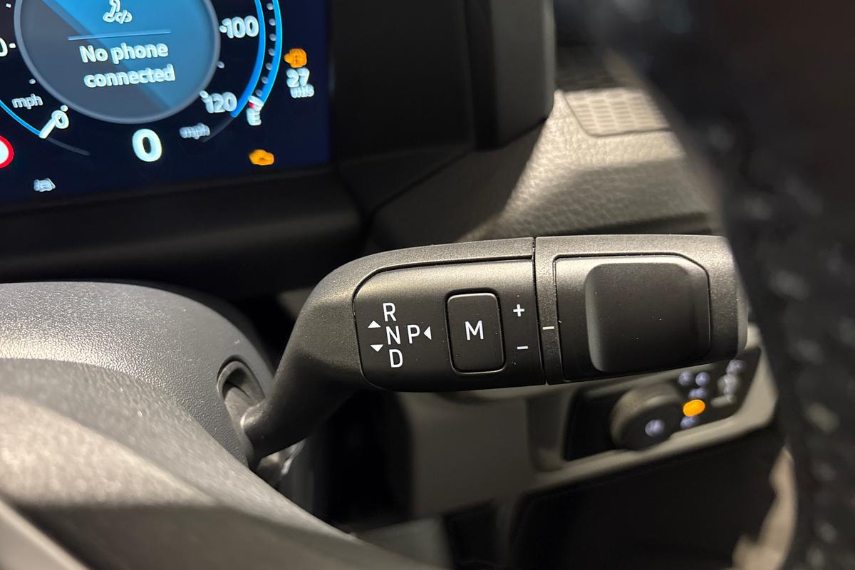 Used Volkswagen Transporter 2025 for sale - 77533189: Photo 21