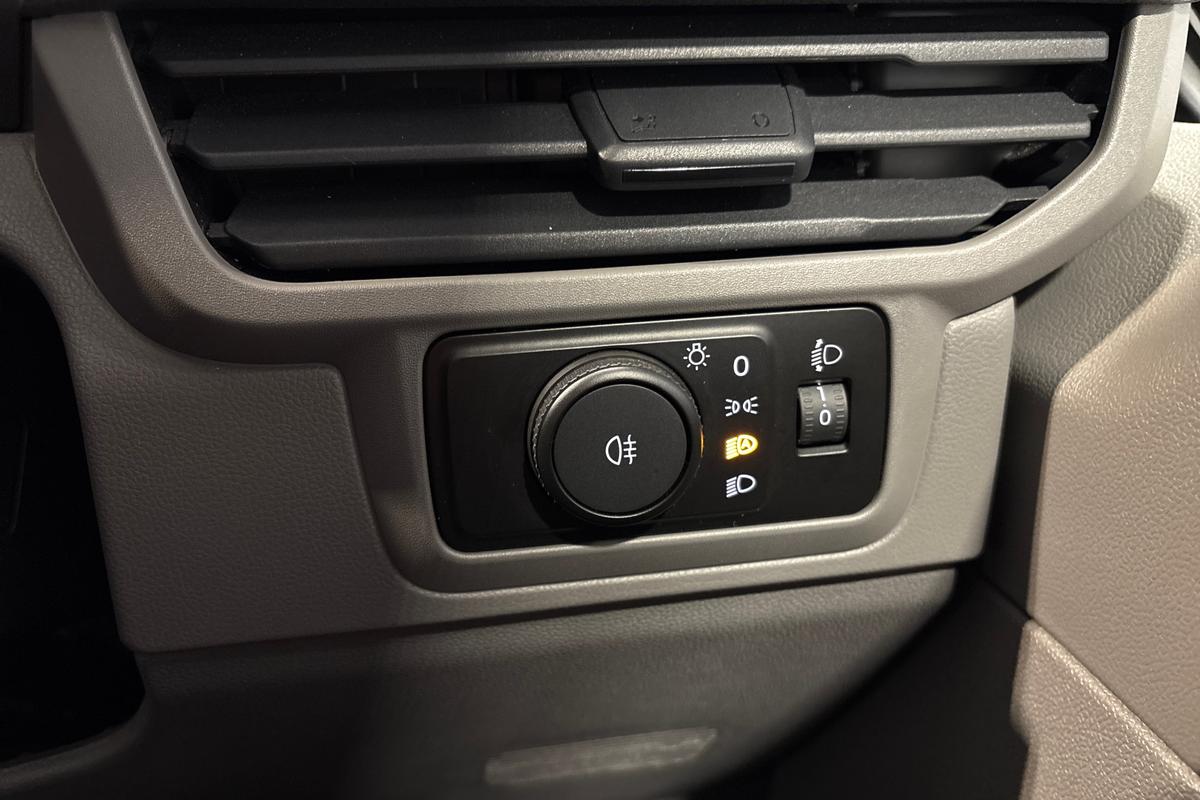 Used Volkswagen Transporter 2025 for sale - 77533189: Photo 23