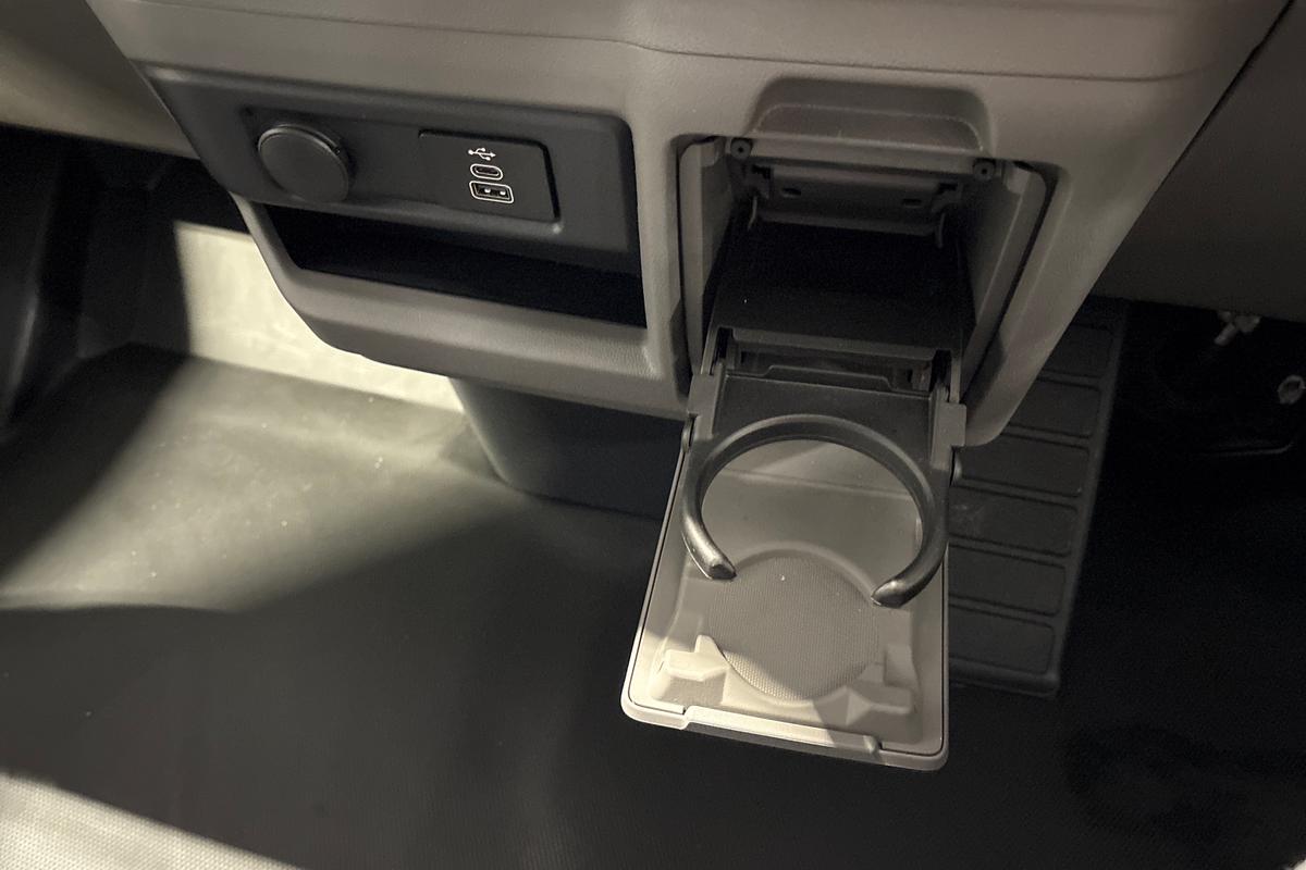 Used Volkswagen Transporter 2025 for sale - 77533189: Photo 24