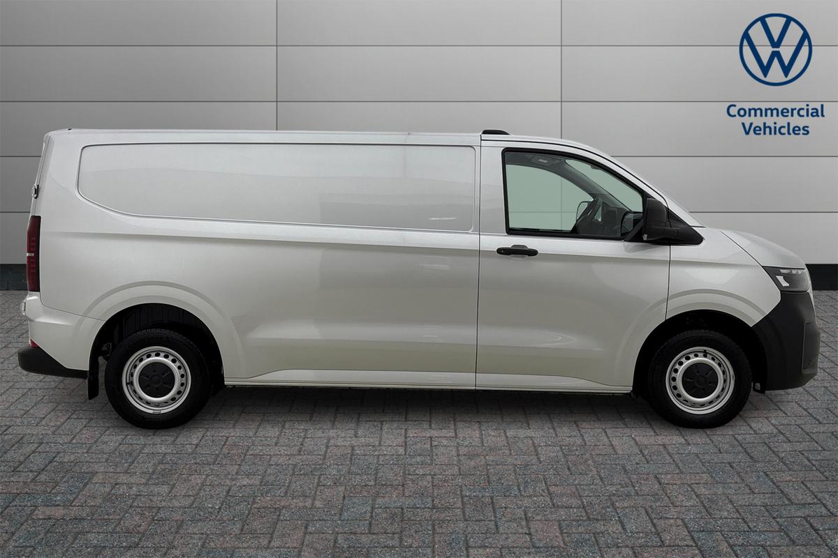 Used Volkswagen Transporter 2025 for sale - 77533189: Photo 4