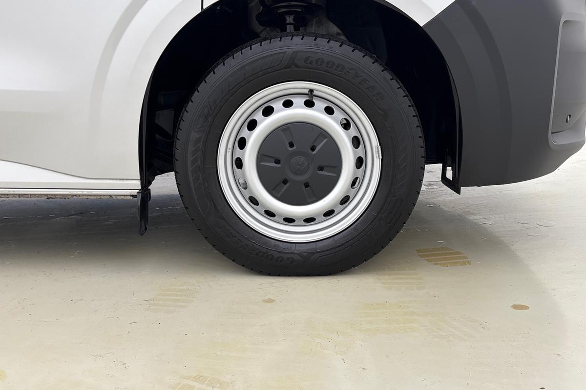 Used Volkswagen Transporter 2025 for sale - 77533189: Photo 5