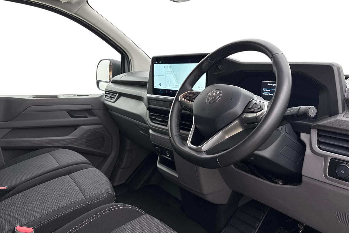 Used Volkswagen Transporter 2025 for sale - 77533189: Photo 6