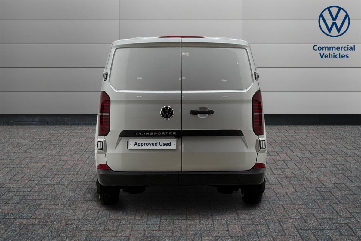 Used Volkswagen Transporter 2025 for sale - 77533189: Photo 7