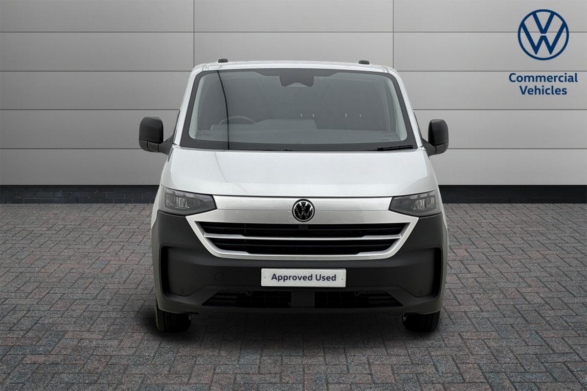 Used Volkswagen Transporter 2025 for sale - 77533189: Photo 8