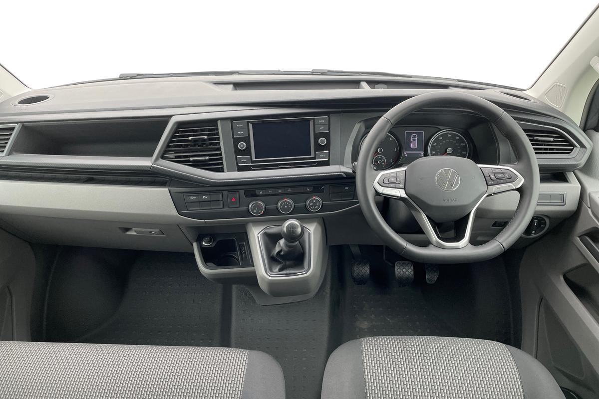 Used Volkswagen Transporter 2024 for sale - 76677426: Photo 10