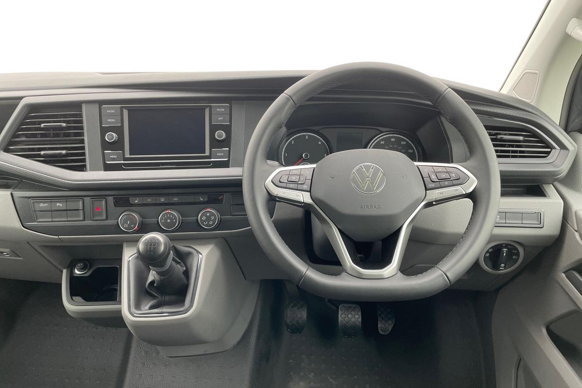 Used Volkswagen Transporter 2024 for sale - 76677426: Photo 11