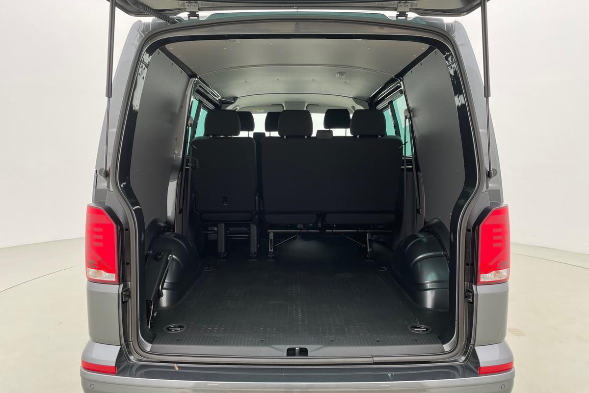 Used Volkswagen Transporter 2024 for sale - 76677426: Photo 12