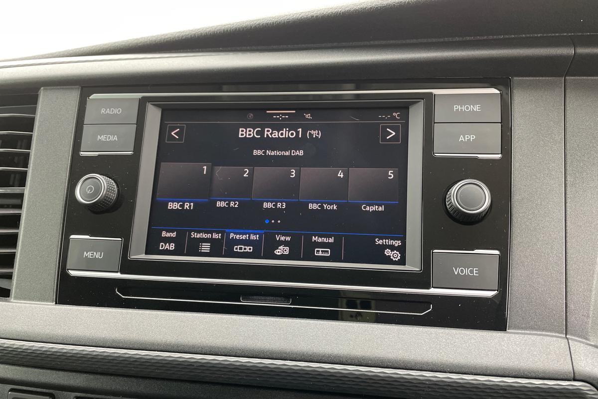 Used Volkswagen Transporter 2024 for sale - 76677426: Photo 13