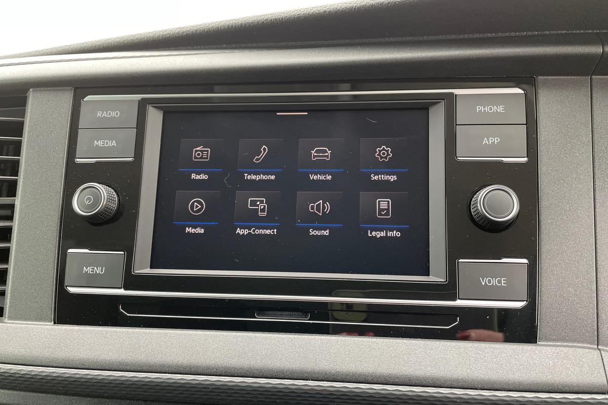 Used Volkswagen Transporter 2024 for sale - 76677426: Photo 14