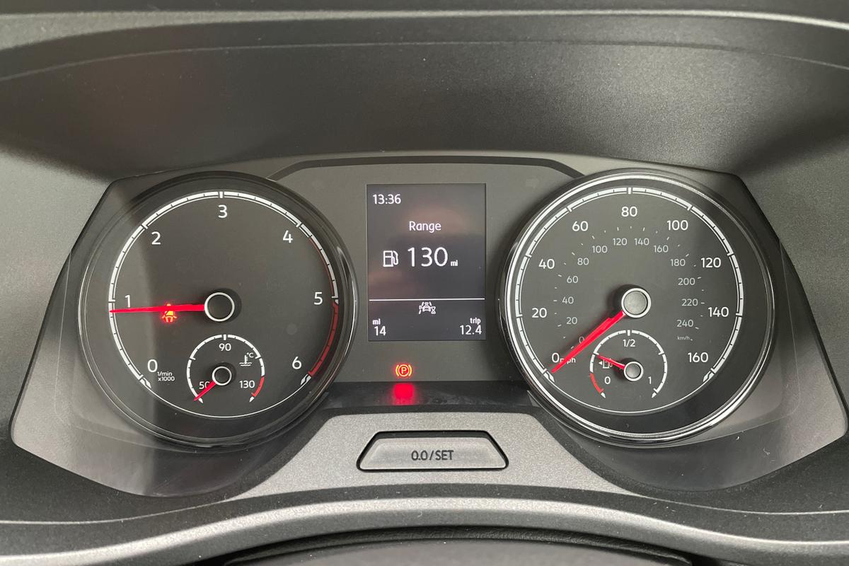 Used Volkswagen Transporter 2024 for sale - 76677426: Photo 15