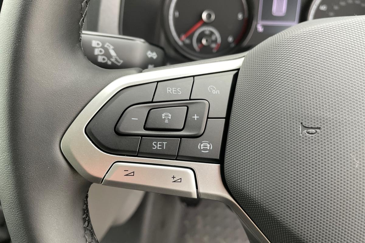 Used Volkswagen Transporter 2024 for sale - 76677426: Photo 16