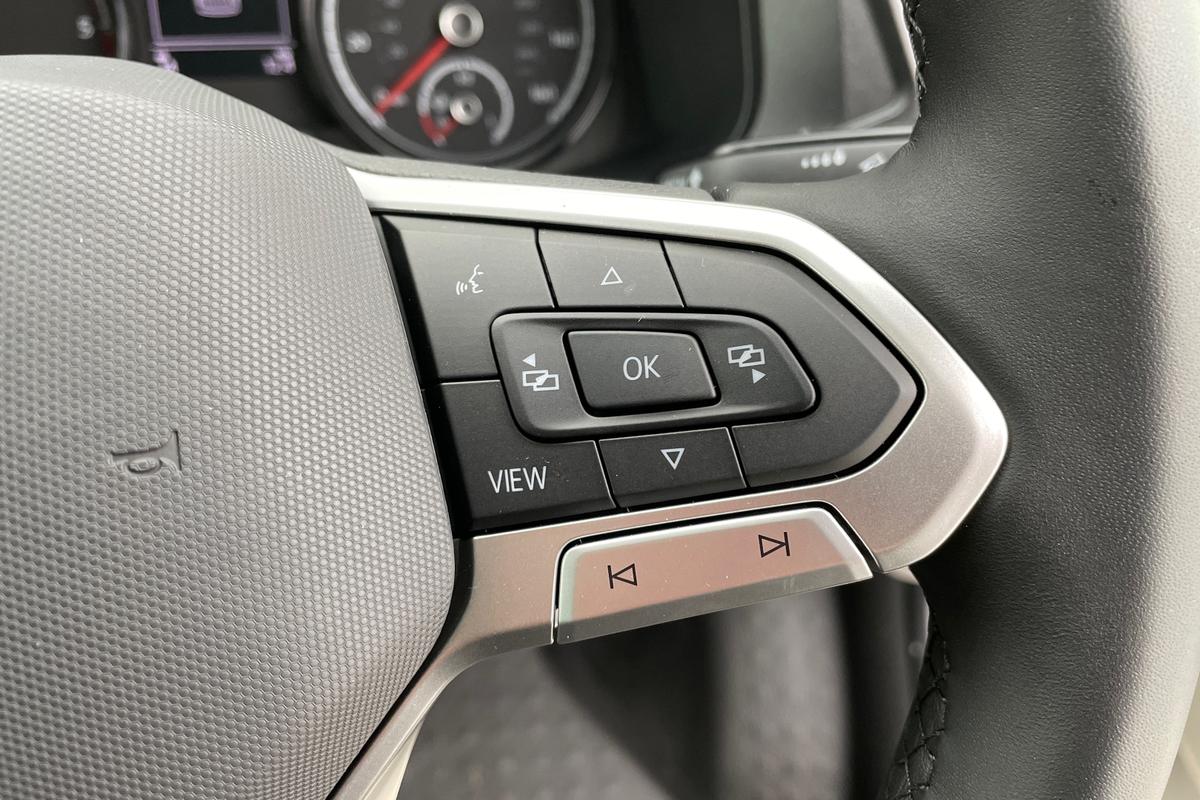 Used Volkswagen Transporter 2024 for sale - 76677426: Photo 17