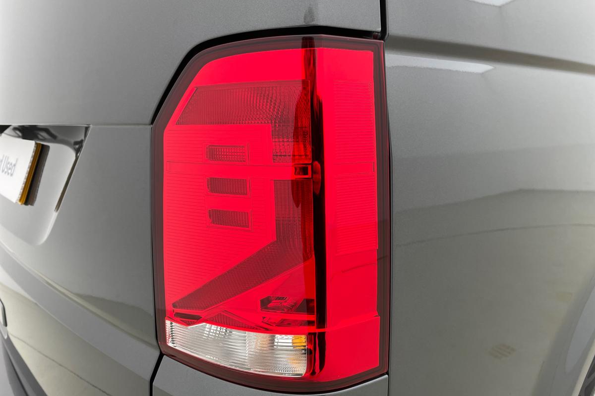 Used Volkswagen Transporter 2024 for sale - 76677426: Photo 18