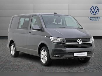 Used Volkswagen Transporter 2024 for sale - 76677426: Photo