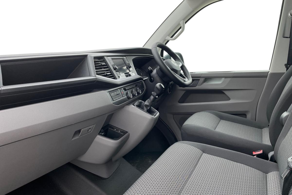 Used Volkswagen Transporter 2024 for sale - 76677426: Photo 2