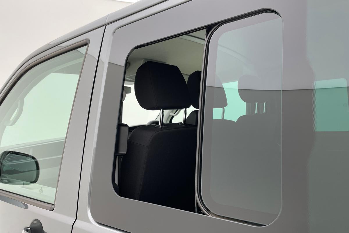 Used Volkswagen Transporter 2024 for sale - 76677426: Photo 21