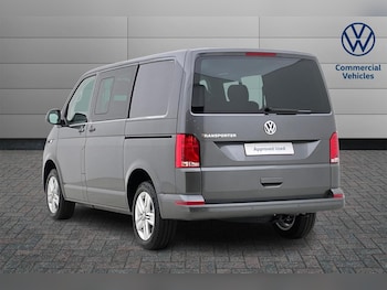 Used Volkswagen Transporter 2024 for sale - 76677426: Photo