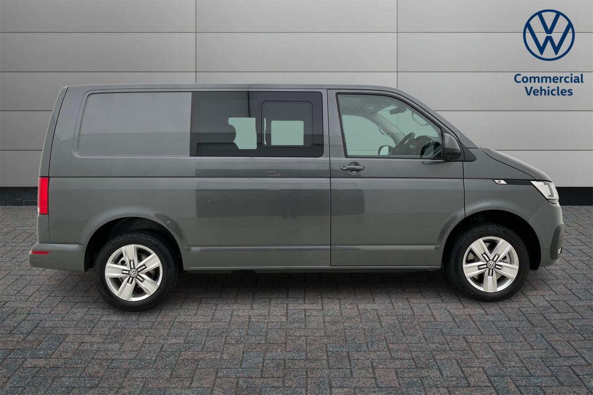 Used Volkswagen Transporter 2024 for sale - 76677426: Photo 4