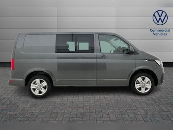 Used Volkswagen Transporter 2024 for sale - 76677426: Photo