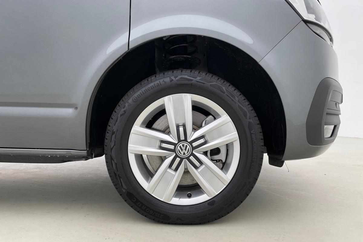 Used Volkswagen Transporter 2024 for sale - 76677426: Photo 5