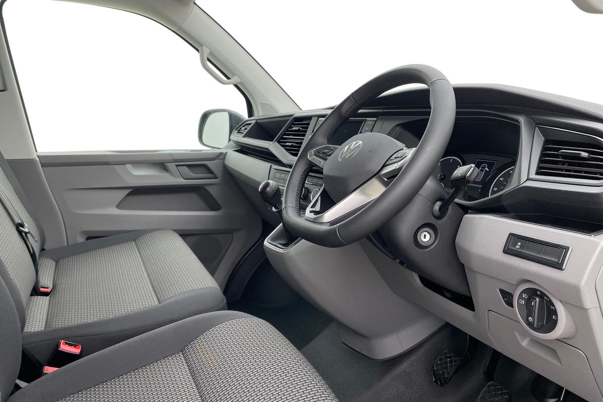 Used Volkswagen Transporter 2024 for sale - 76677426: Photo 6