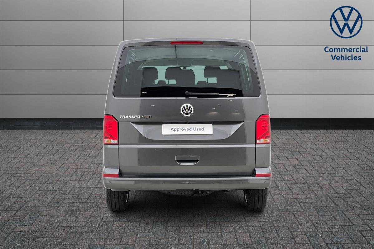 Used Volkswagen Transporter 2024 for sale - 76677426: Photo 7