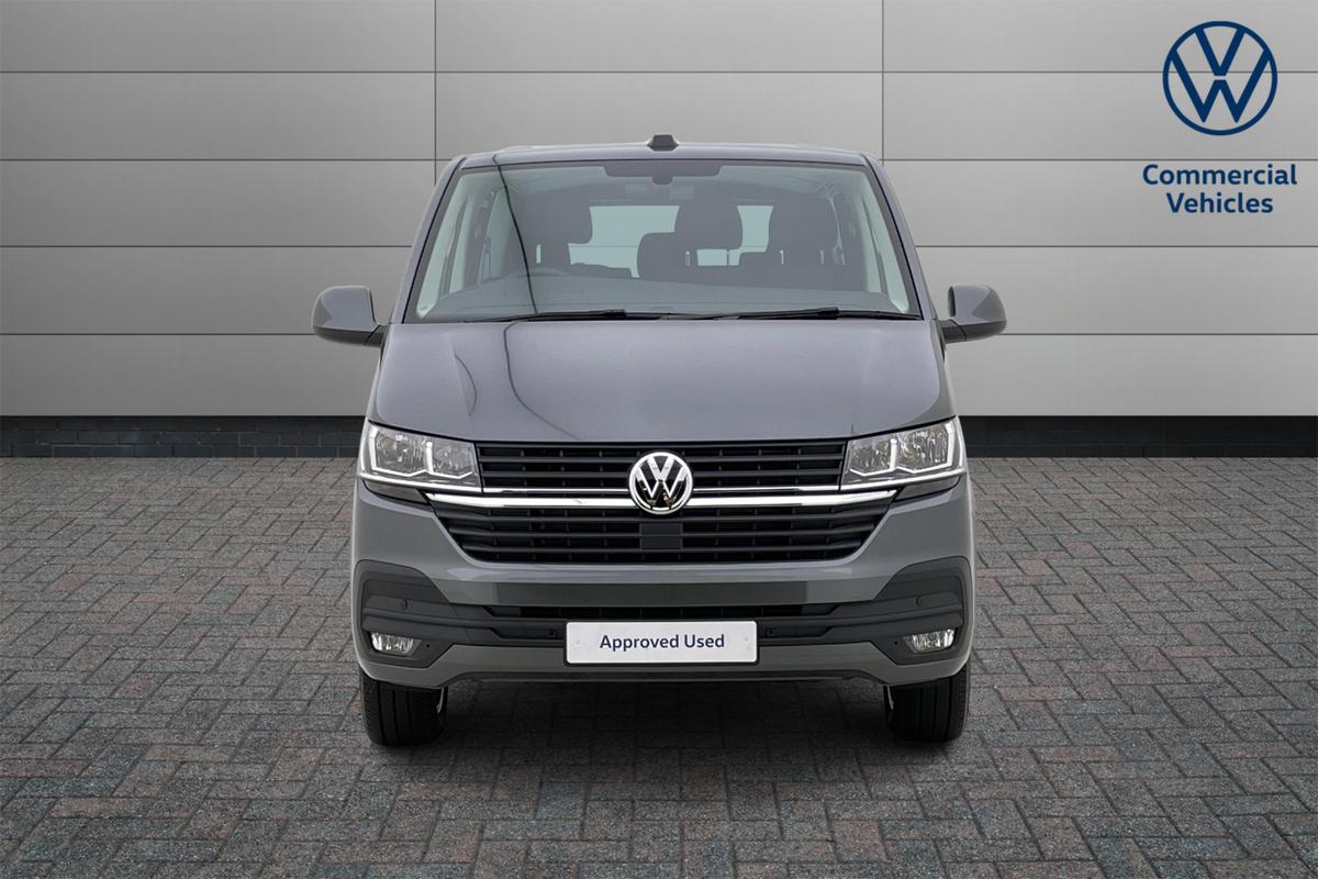 Used Volkswagen Transporter 2024 for sale - 76677426: Photo 8