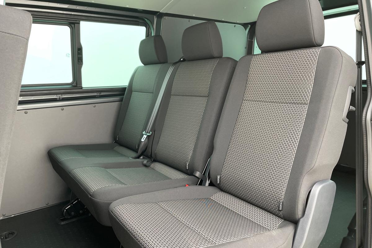 Used Volkswagen Transporter 2024 for sale - 76677426: Photo 9