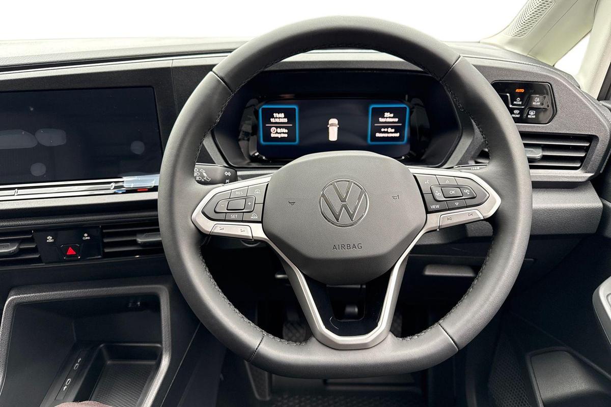 Used Volkswagen Caddy 2025 for sale - 77691410: Photo 11