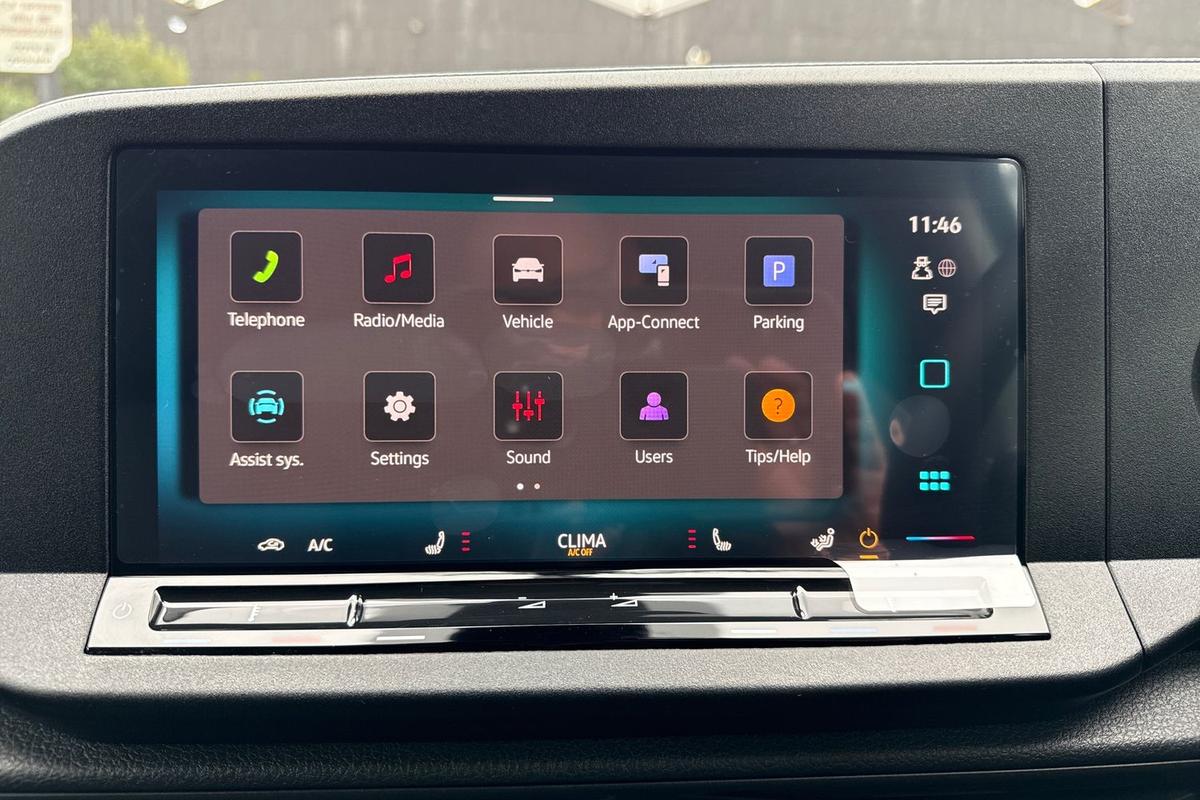 Used Volkswagen Caddy 2025 for sale - 77691410: Photo 13