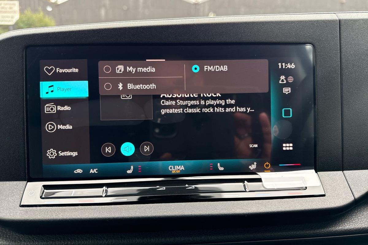 Used Volkswagen Caddy 2025 for sale - 77691410: Photo 14