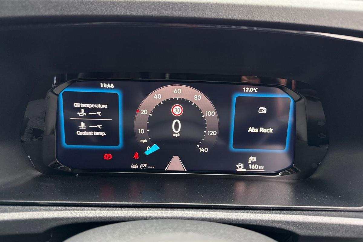 Used Volkswagen Caddy 2025 for sale - 77691410: Photo 15