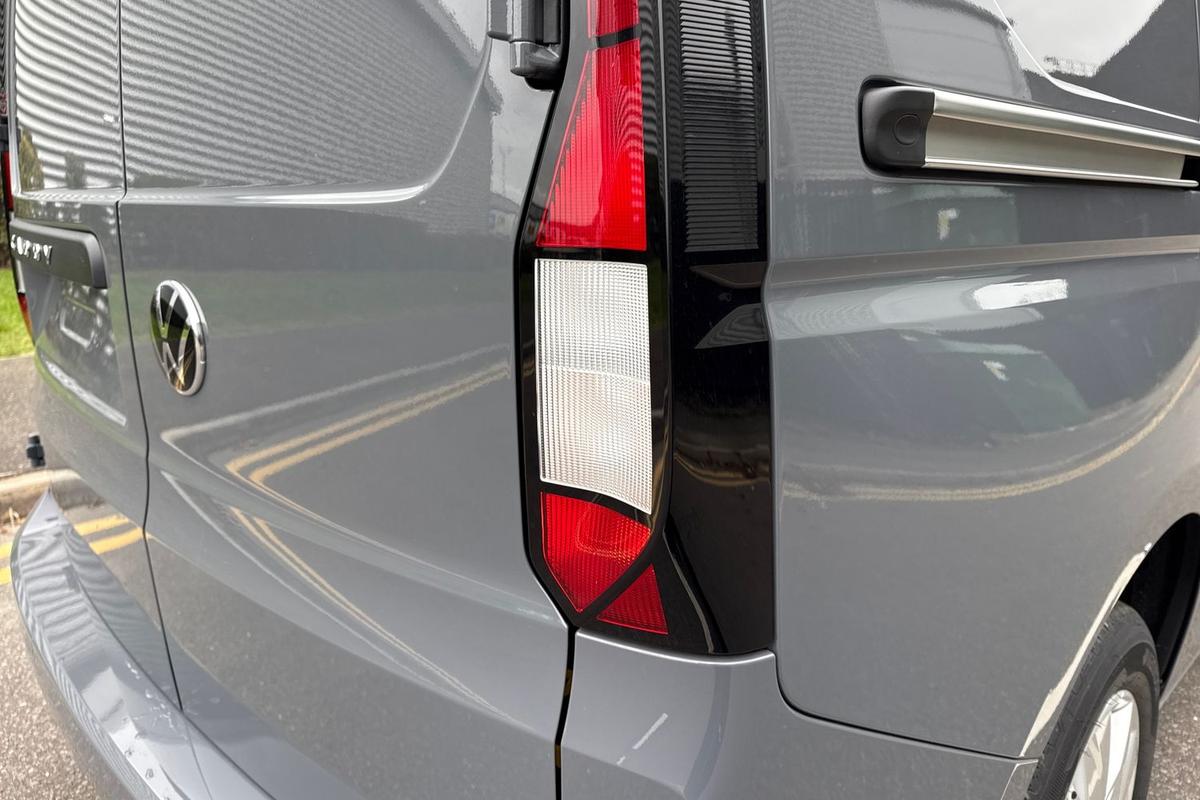 Used Volkswagen Caddy 2025 for sale - 77691410: Photo 18