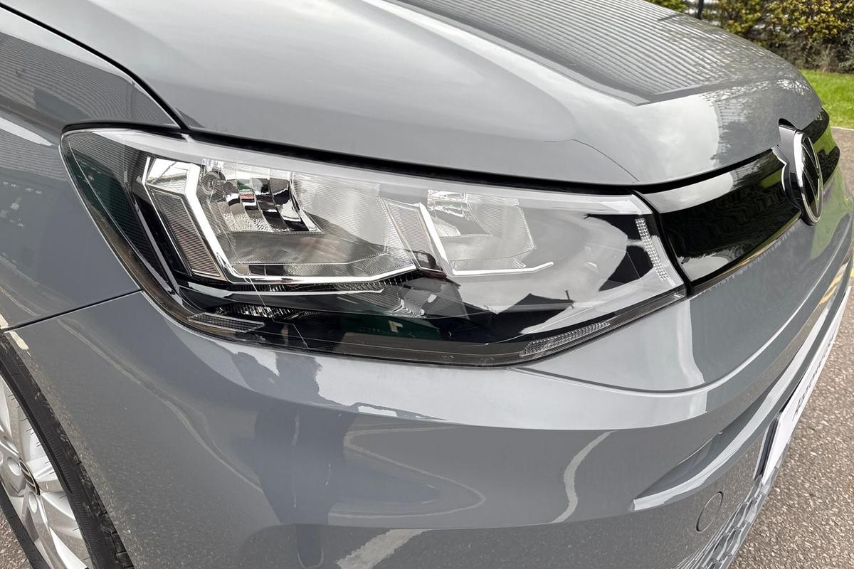 Used Volkswagen Caddy 2025 for sale - 77691410: Photo 19