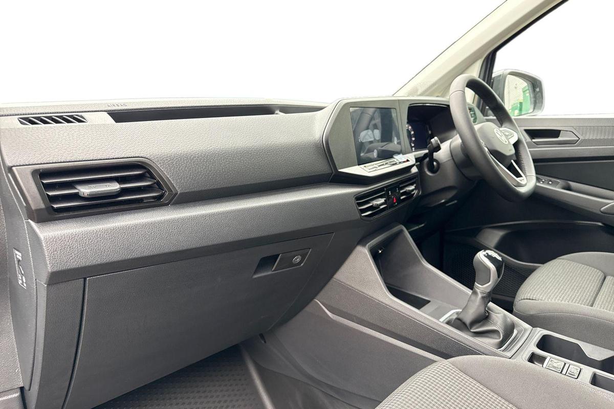 Used Volkswagen Caddy 2025 for sale - 77691410: Photo 2