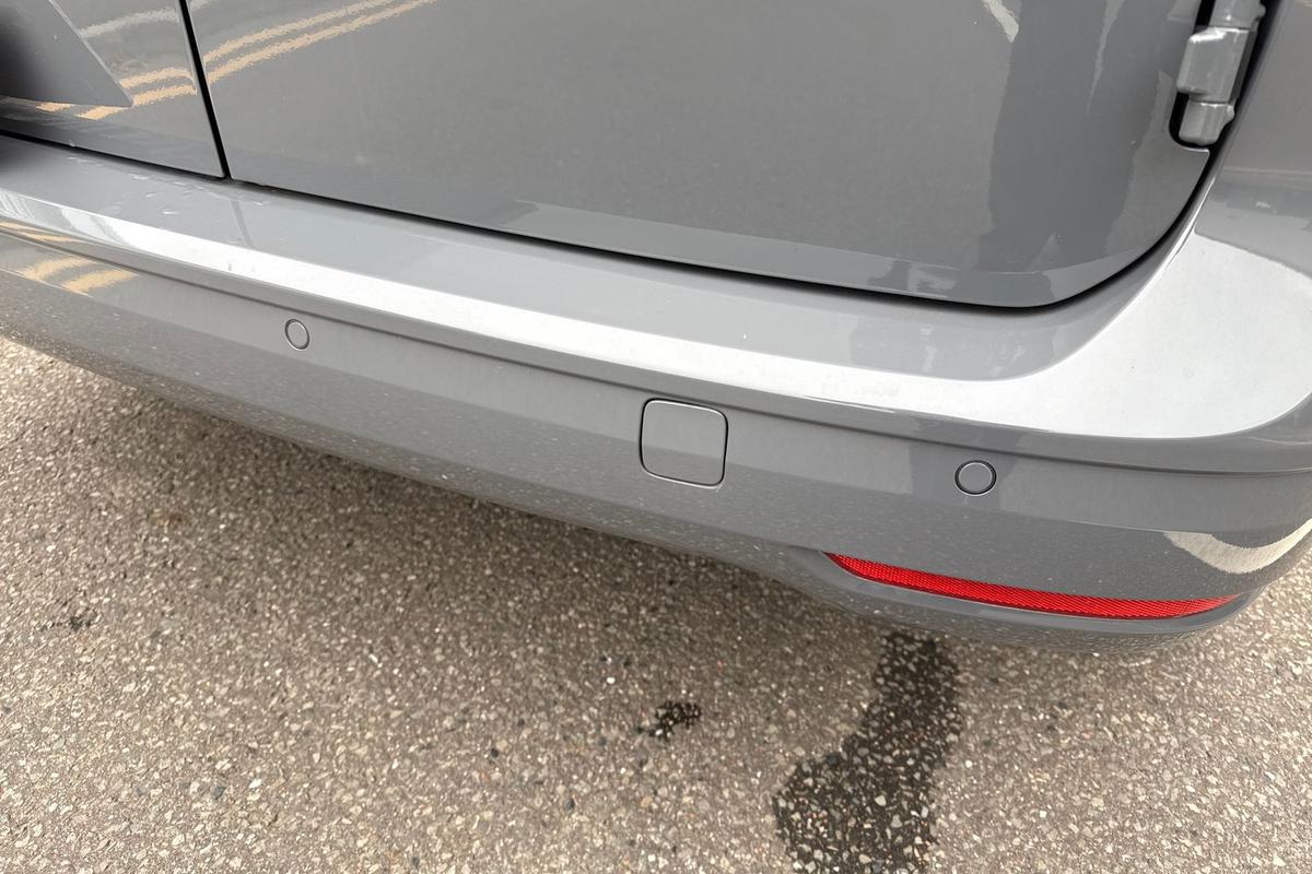 Used Volkswagen Caddy 2025 for sale - 77691410: Photo 22