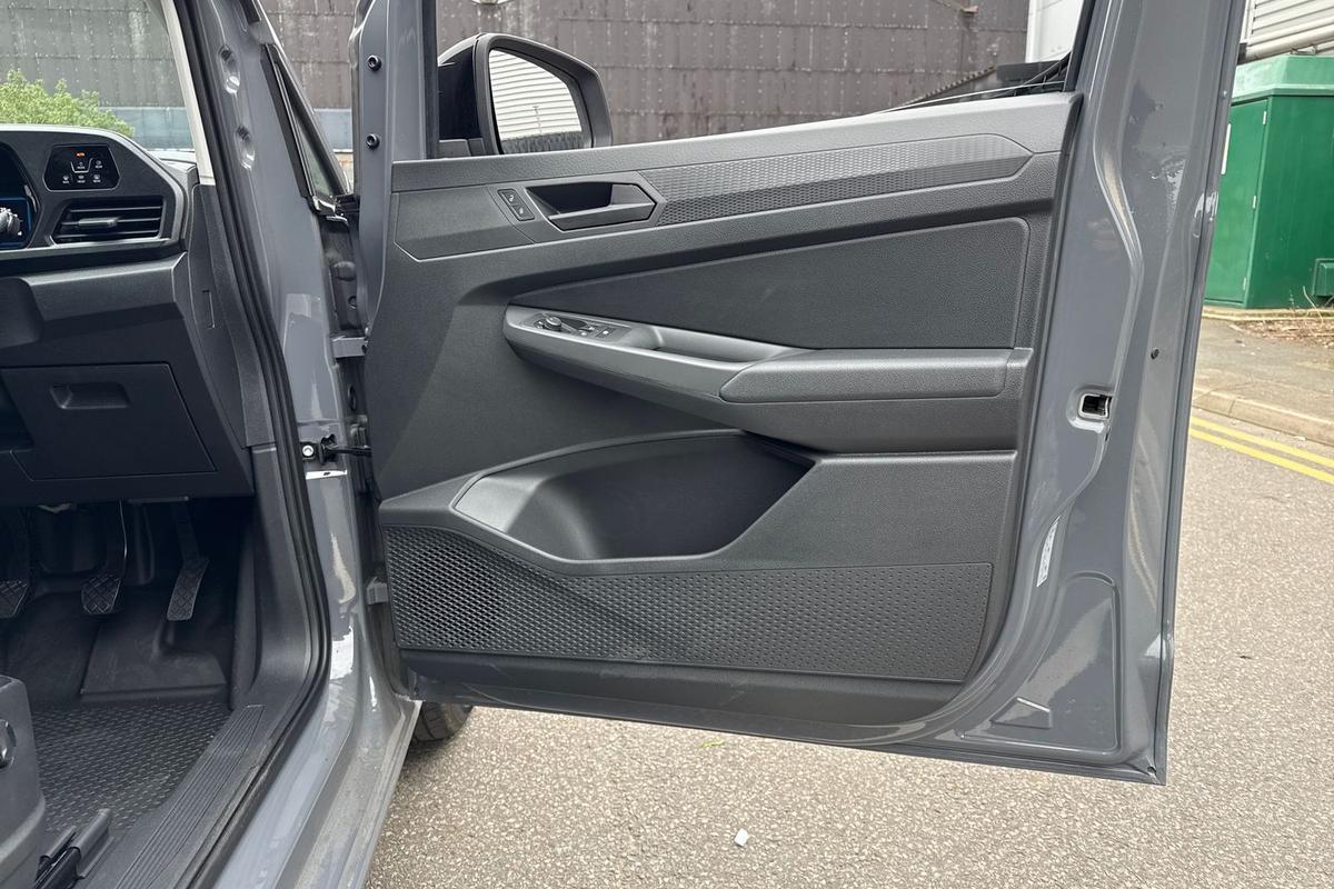 Used Volkswagen Caddy 2025 for sale - 77691410: Photo 24