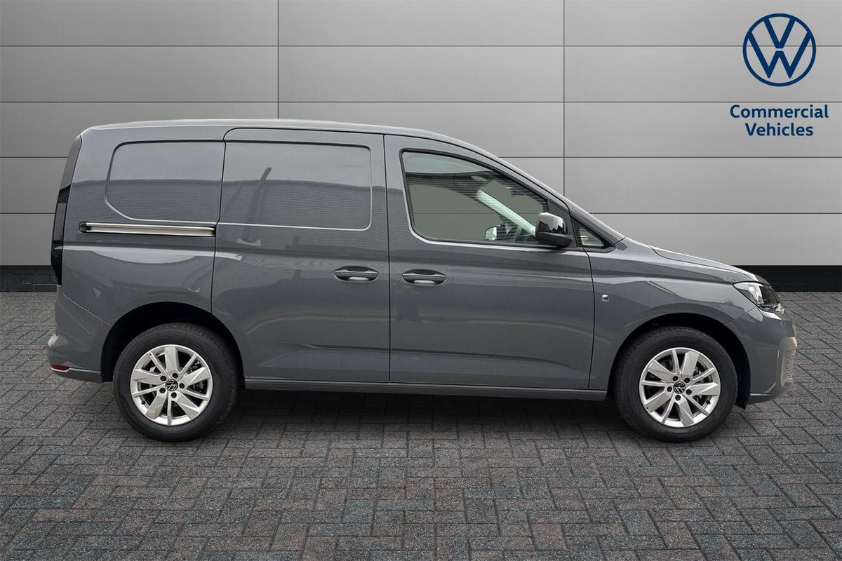 Used Volkswagen Caddy 2025 for sale - 77691410: Photo 4