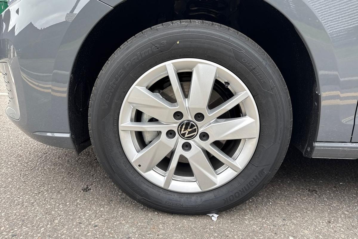 Used Volkswagen Caddy 2025 for sale - 77691410: Photo 5