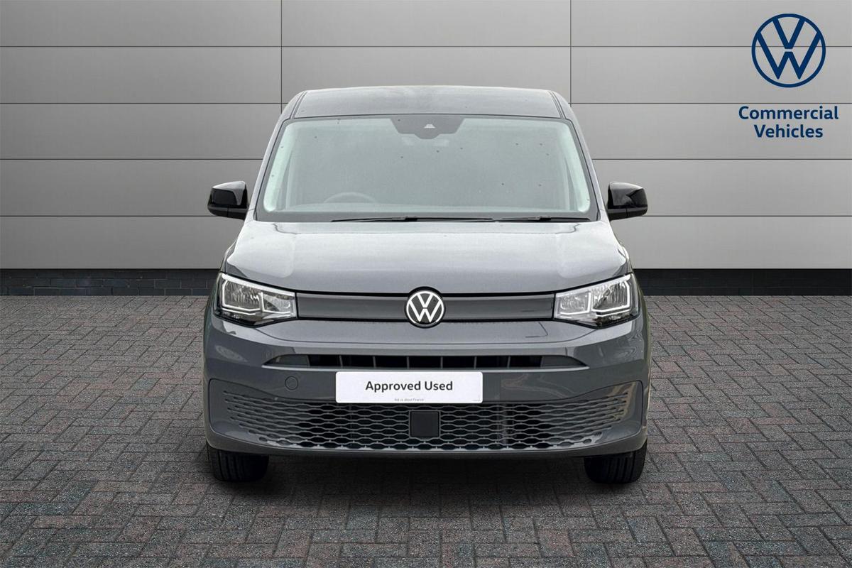 Used Volkswagen Caddy 2025 for sale - 77691410: Photo 8