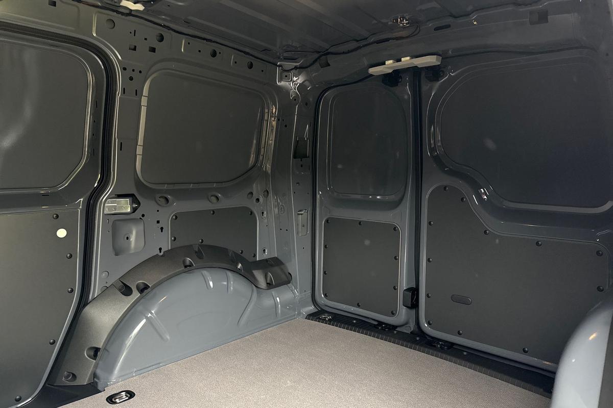 Used Volkswagen Caddy 2025 for sale - 77691410: Photo 9