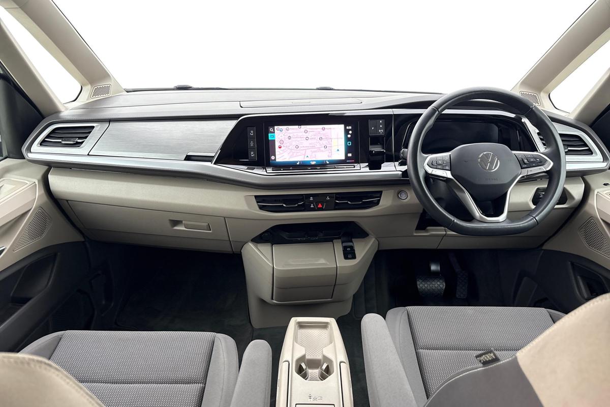Used Volkswagen Multivan 2025 for sale - 76680429: Photo 10