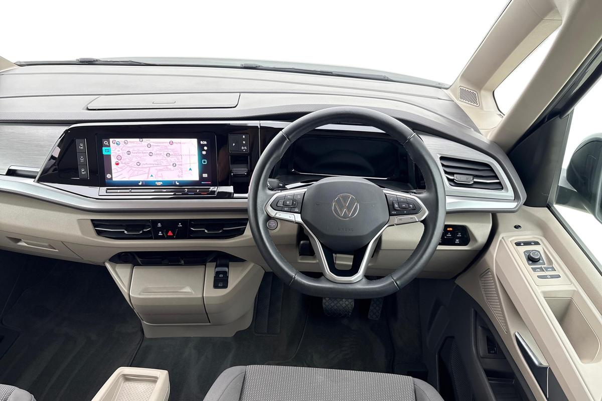 Used Volkswagen Multivan 2025 for sale - 76680429: Photo 11