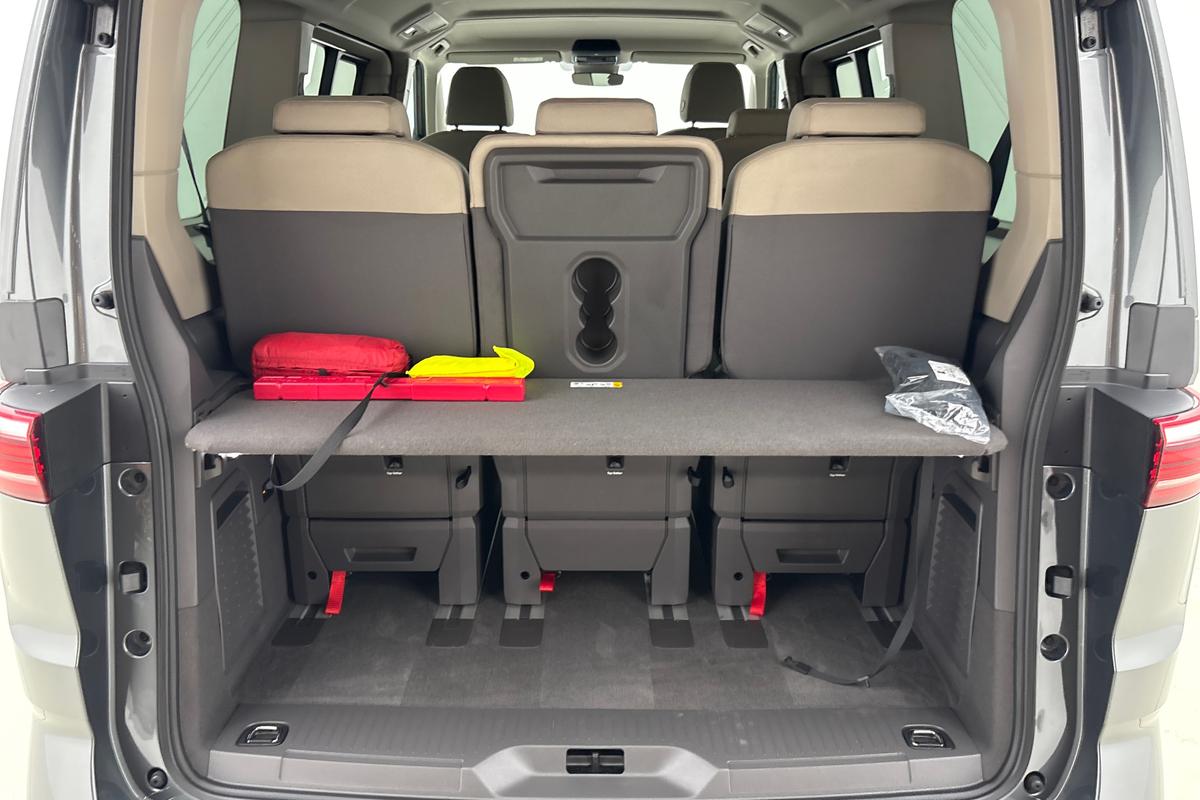 Used Volkswagen Multivan 2025 for sale - 76680429: Photo 12