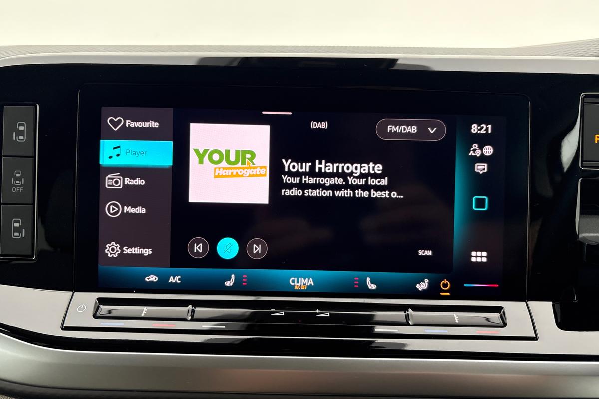 Used Volkswagen Multivan 2025 for sale - 76680429: Photo 13