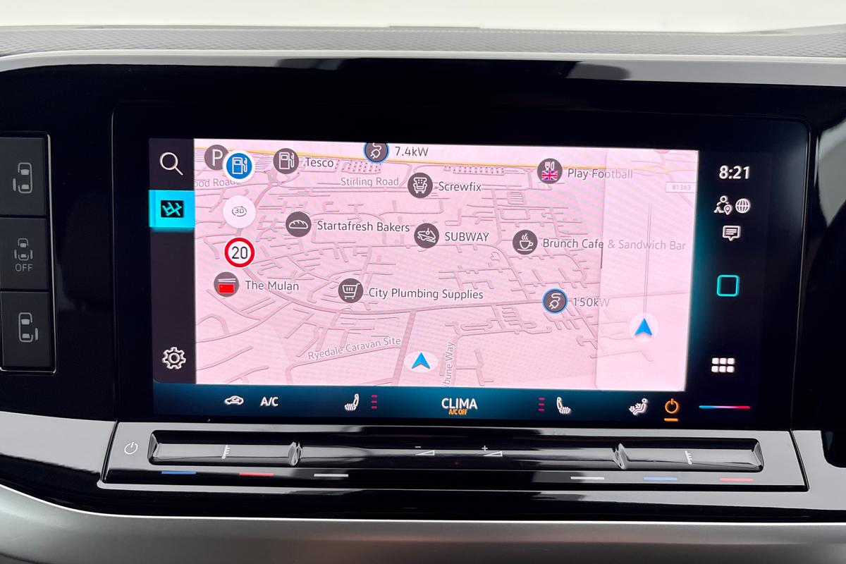 Used Volkswagen Multivan 2025 for sale - 76680429: Photo 14