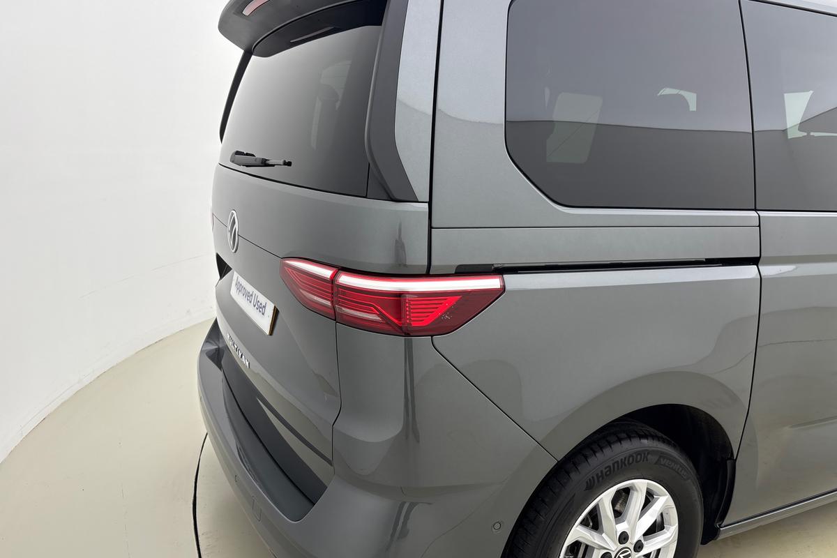 Used Volkswagen Multivan 2025 for sale - 76680429: Photo 18
